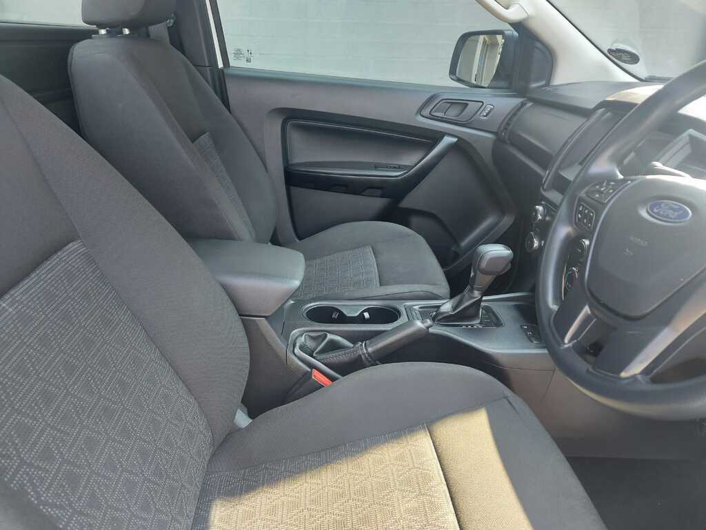 FORD RANGER RANGER 2.2TDCi XL A/T P/U S/C