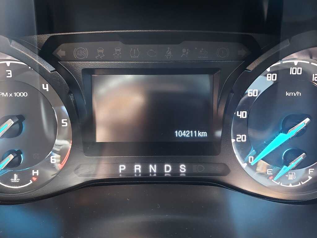 FORD RANGER RANGER 2.2TDCi XL A/T P/U S/C