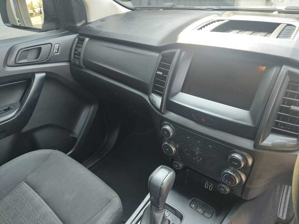 FORD RANGER RANGER 2.2TDCi XL A/T P/U S/C