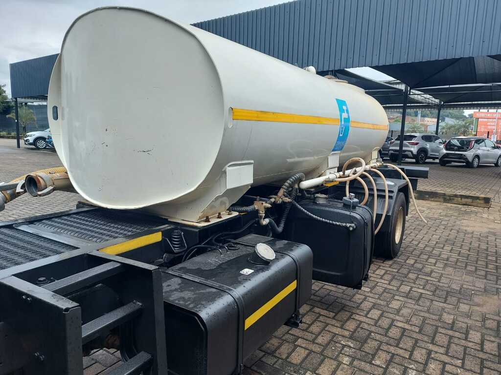 HINO 500 SERIES 500 1018 (5AT/5EP) 4X2 F/C C/C