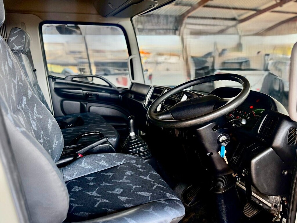 HINO 500 SERIES 500 1018 (5AT/5EP) 4X2 F/C C/C