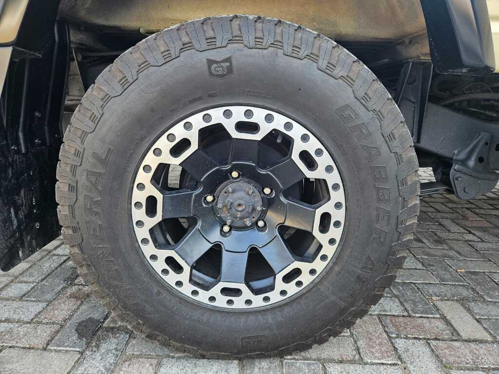 TOYOTA LAND CRUISER PICK UP LAND CRUISER 79 4.5D P/U S/C - 8
