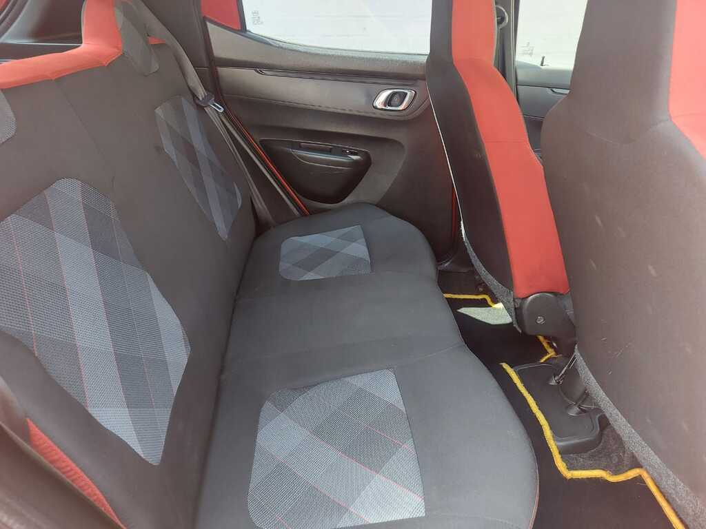 RENAULT KWID KWID 1.0 DYNAMIQUE 5DR