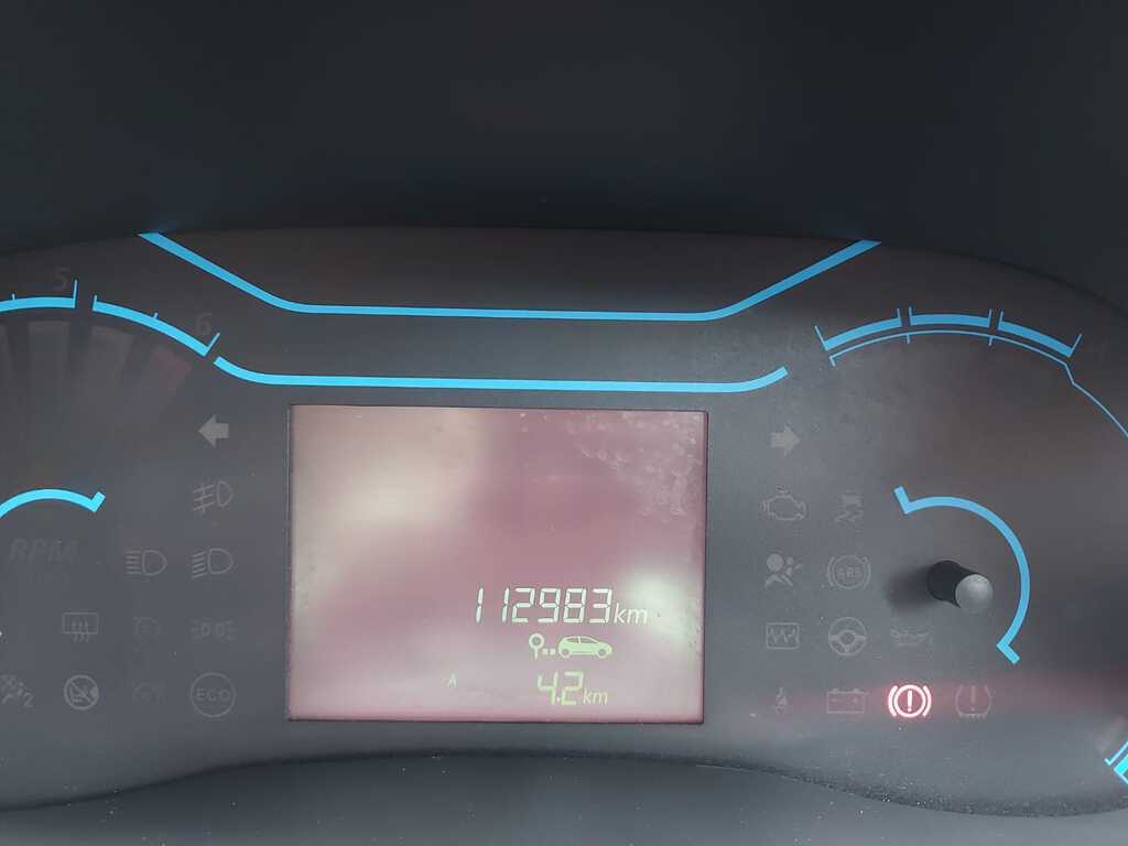 RENAULT KWID KWID 1.0 DYNAMIQUE 5DR