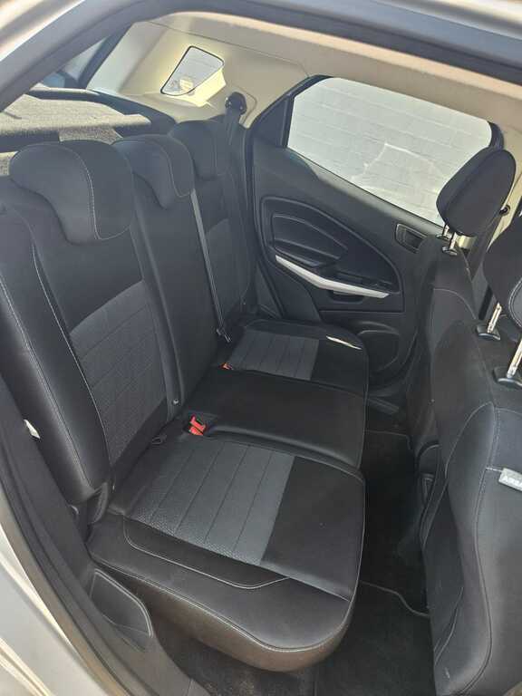 FORD ECOSPORT ECOSPORT 1.5TDCi AMBIENTE