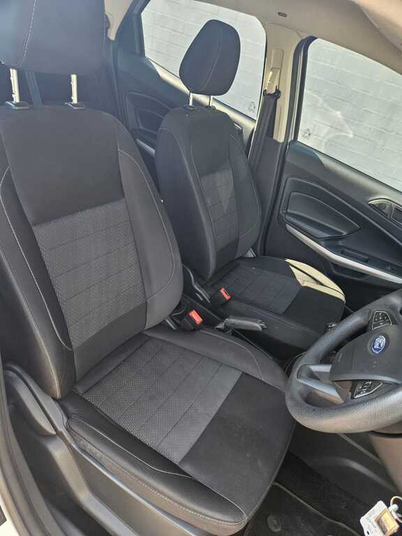FORD ECOSPORT ECOSPORT 1.5TDCi AMBIENTE