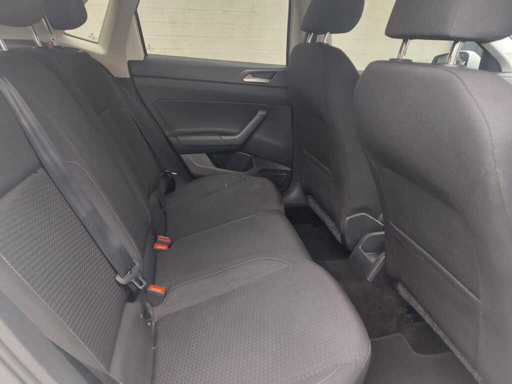 VOLKSWAGEN POLO POLO 1.0 TSI COMFORTLINE DSG