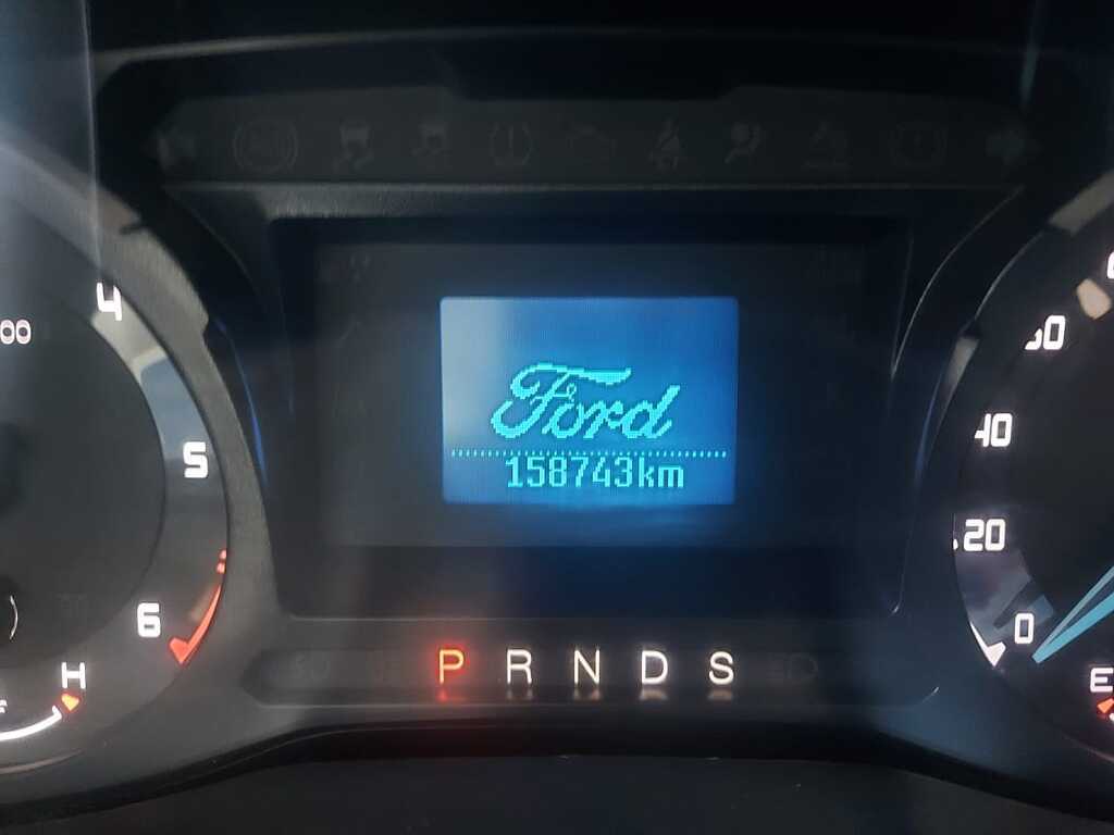 FORD RANGER RANGER 2.2TDCi XLS 4X4 A/T P/U S/C - 11