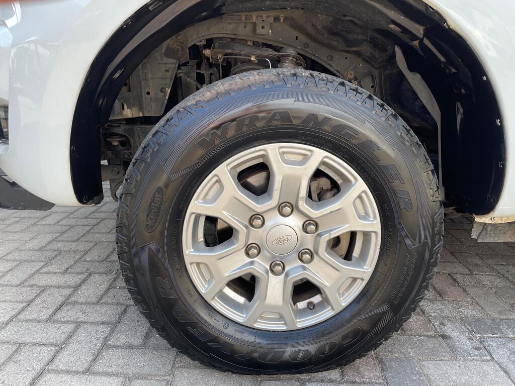 FORD RANGER RANGER 2.2TDCi XLS 4X4 A/T P/U S/C