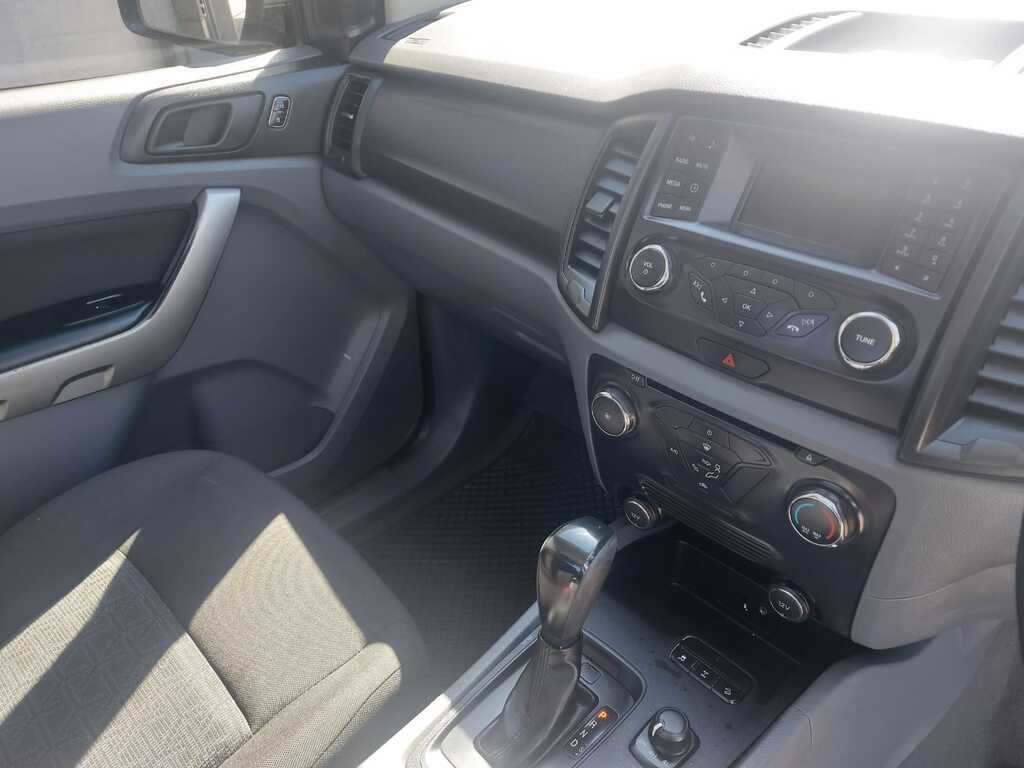 FORD RANGER RANGER 2.2TDCi XLS 4X4 A/T P/U S/C - 9