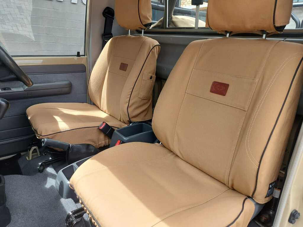 TOYOTA LAND CRUISER 79 LAND CRUISER 79 4.5D P/U S/C