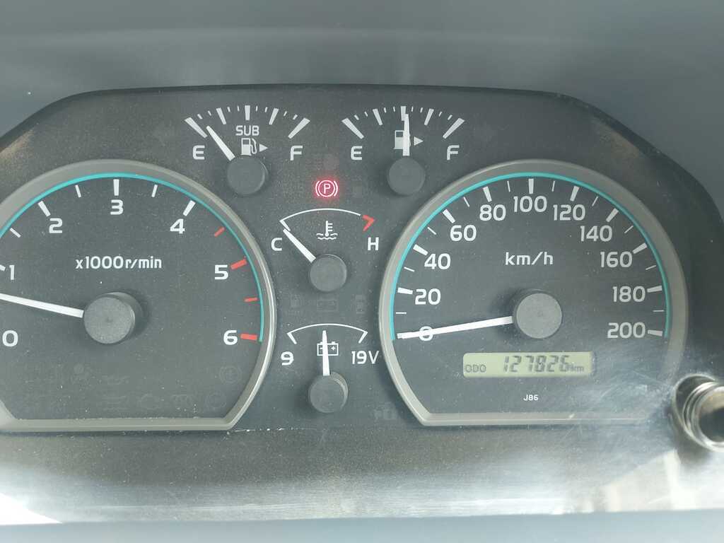 TOYOTA LAND CRUISER 79 LAND CRUISER 79 4.5D P/U S/C