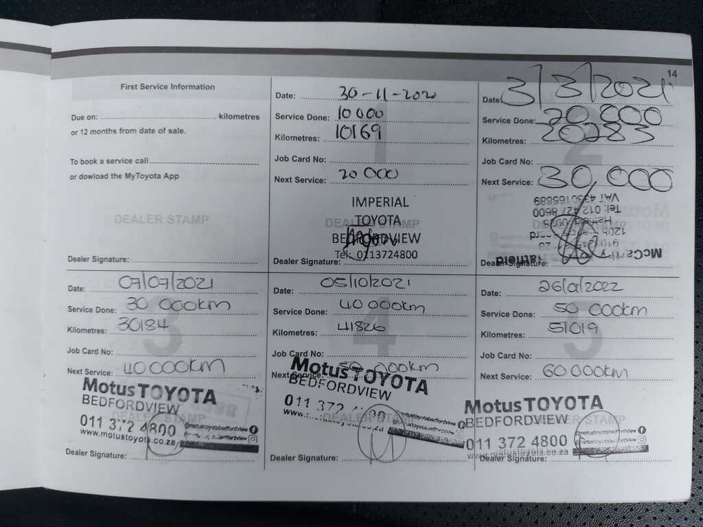 TOYOTA HILUX HILUX 2.4 GD P/U S/C - 13