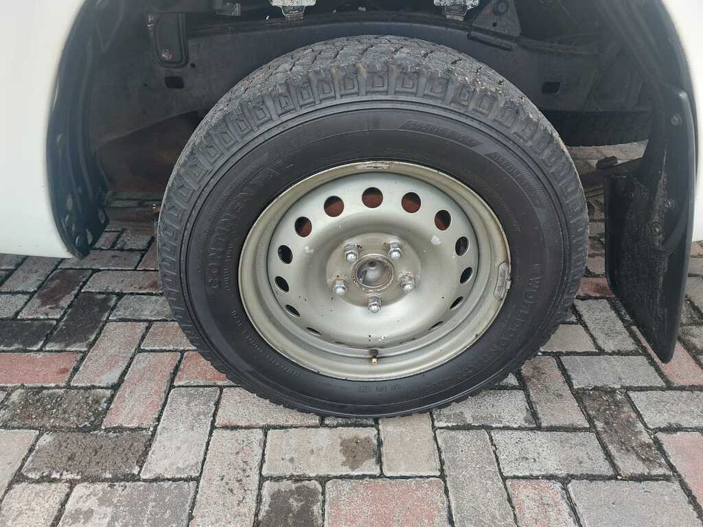 TOYOTA HILUX HILUX 2.4 GD P/U S/C - 8