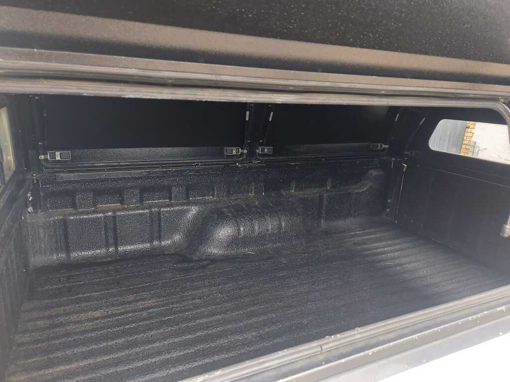 ISUZU D-MAX D-MAX 250C FLEETSIDE S/C P/U - 13