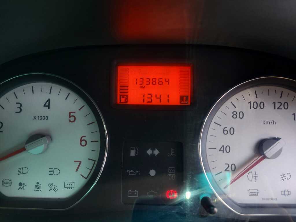 NISSAN NP200 NP200 1.5 DCi  A/C SAFETY PACK P/U S/C