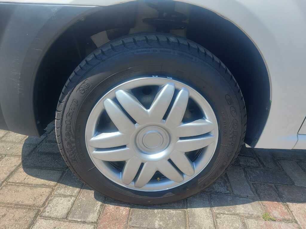 NISSAN NP200 NP200 1.5 DCi  A/C SAFETY PACK P/U S/C