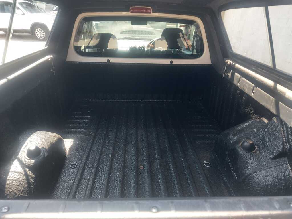 NISSAN NP200 NP200 1.5 DCi  A/C SAFETY PACK P/U S/C