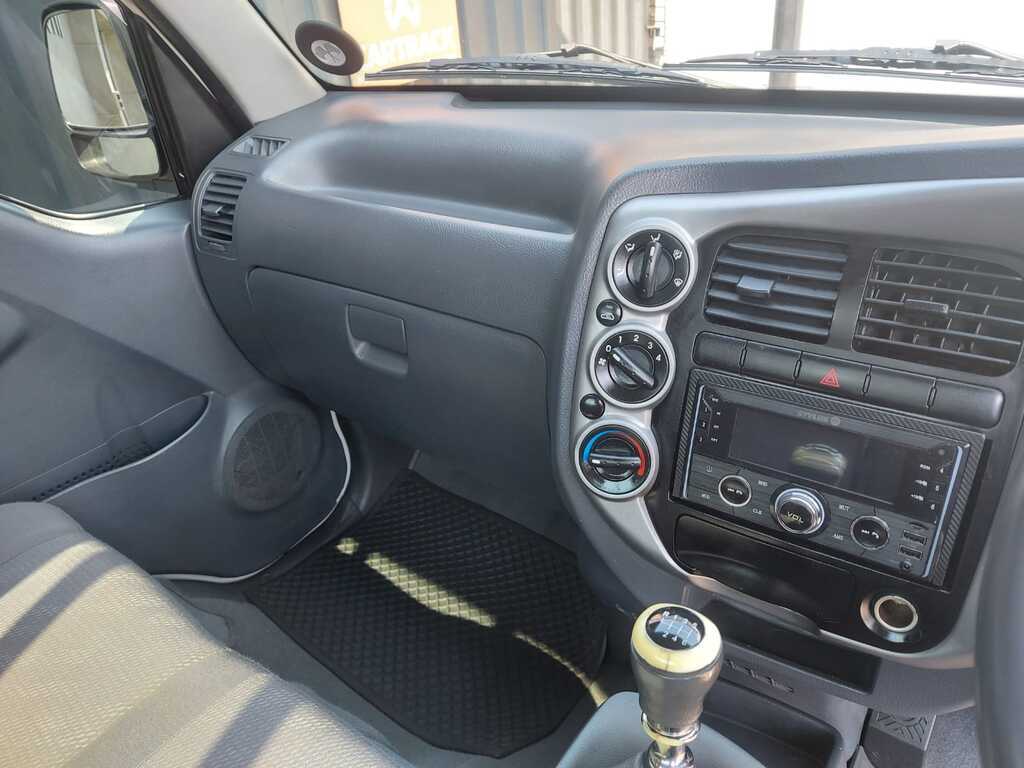 KIA K 2500 K 2500 TIP C/C