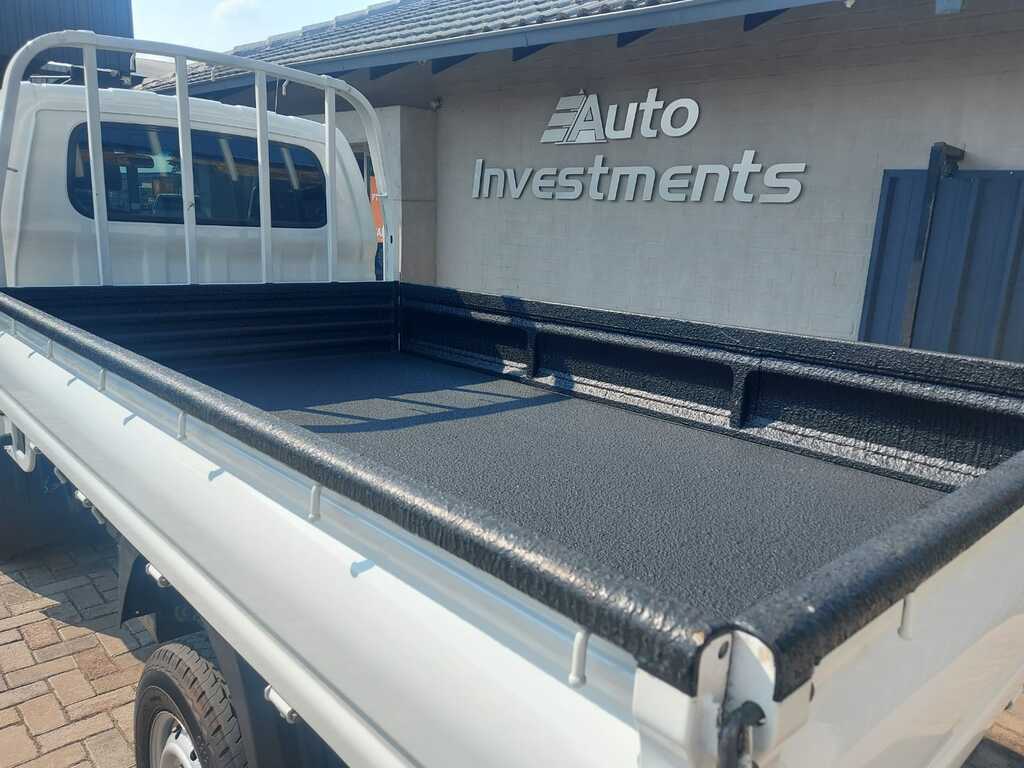 KIA K 2500 K 2500 TIP C/C