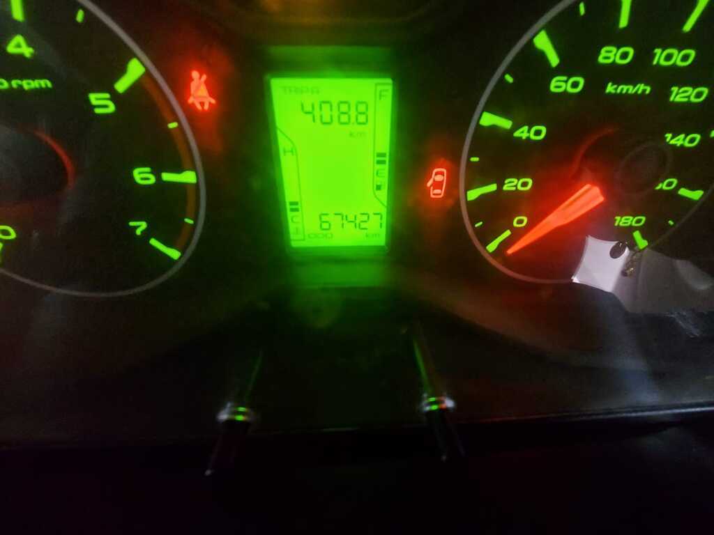 MAHINDRA PIK UP PIK UP 2.2 mHAWK S4 4X4 P/U S/C - 11