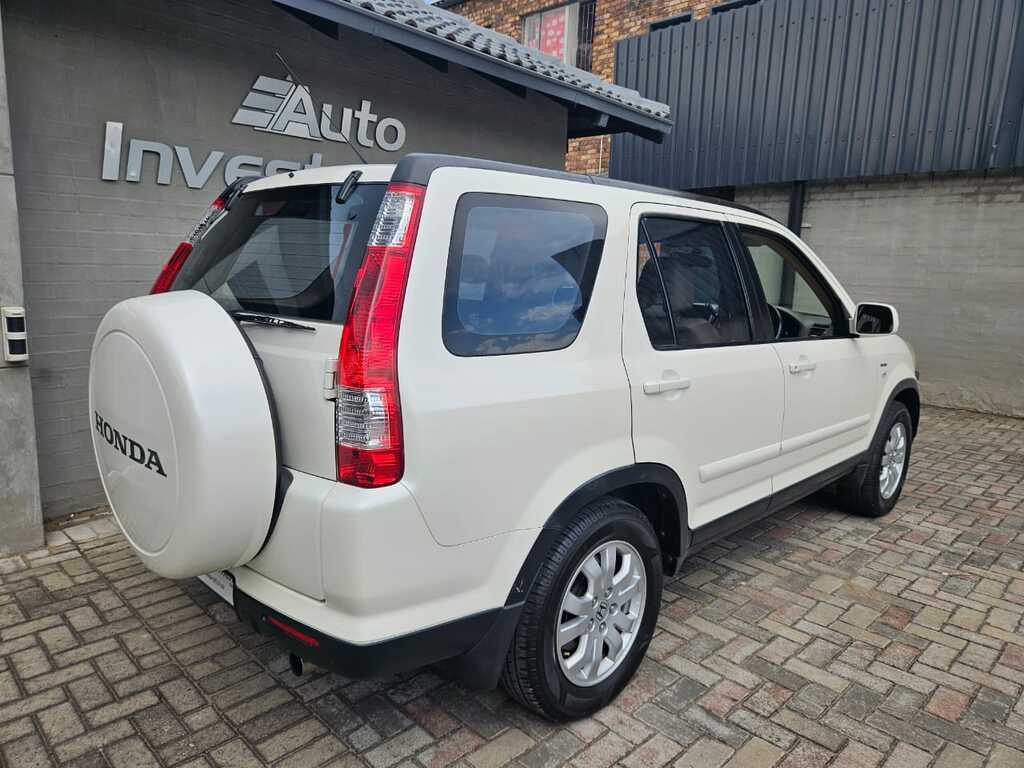 HONDA CRV CRV 2.0 RVSi A/T - 3
