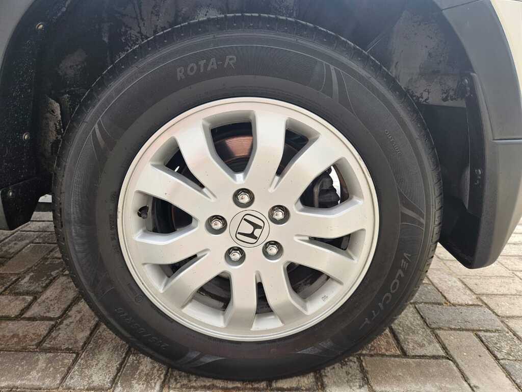 HONDA CRV CRV 2.0 RVSi A/T - 6
