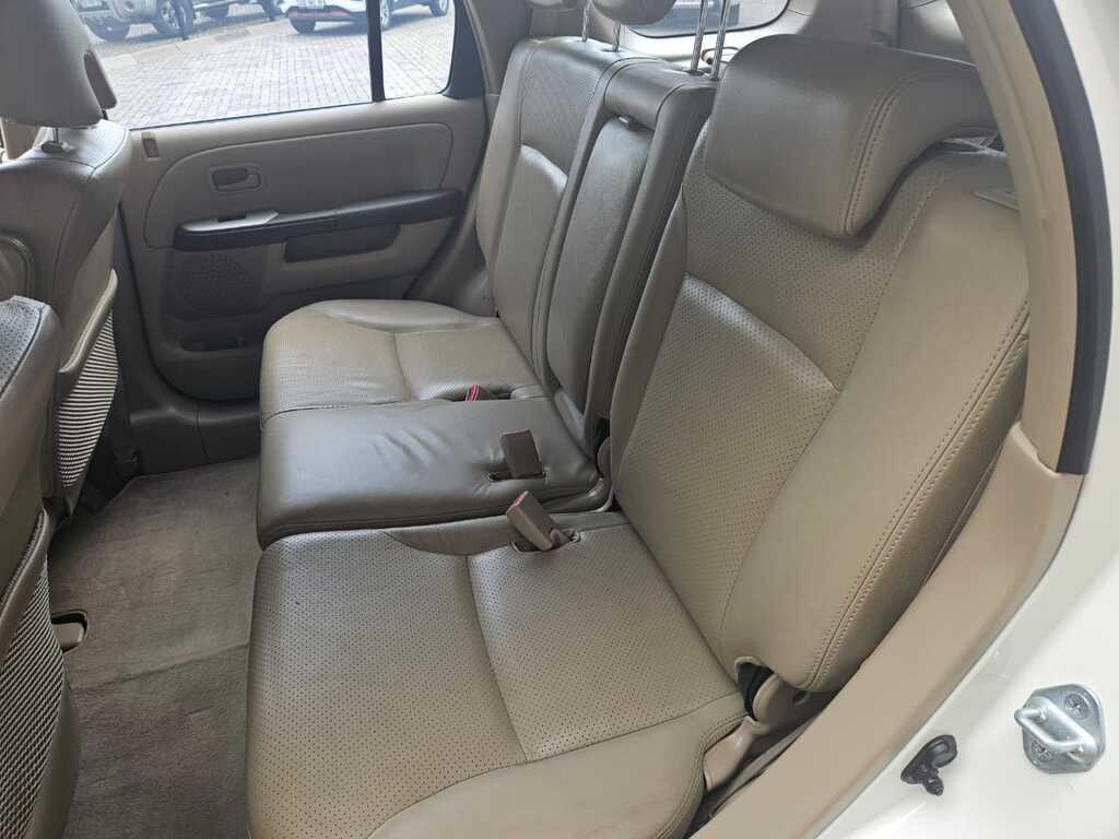 HONDA CRV CRV 2.0 RVSi A/T - 9