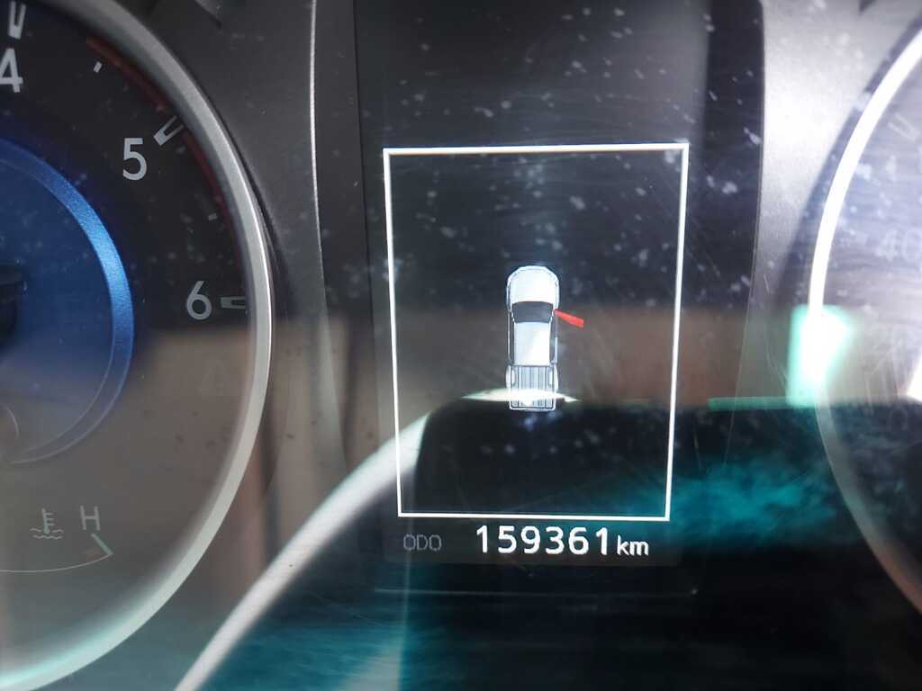 TOYOTA HILUX HILUX 2.8 GD-6 RAIDER 4X4 A/T P/U D/C