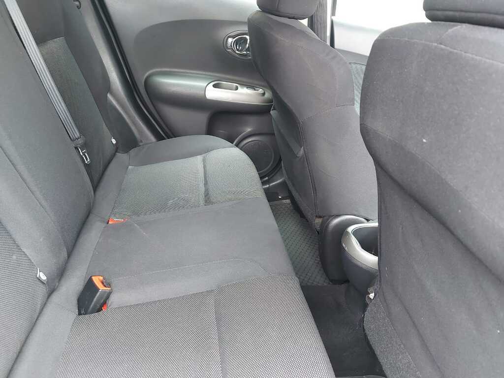 NISSAN JUKE JUKE 1.6 ACENTA - 10