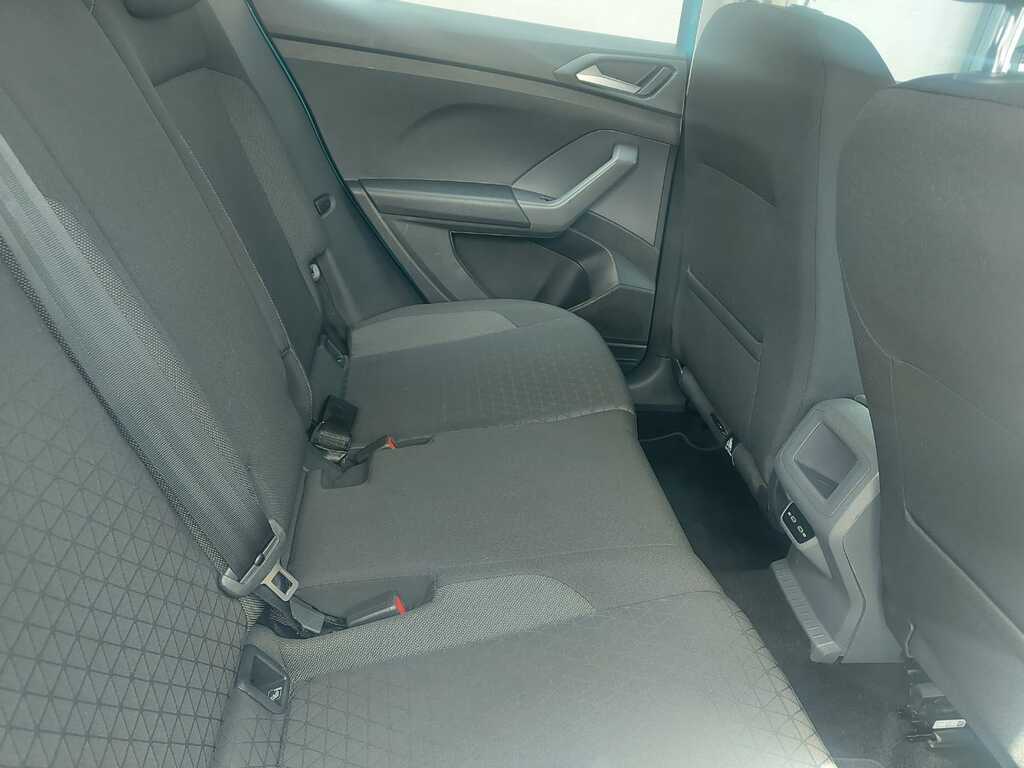 VOLKSWAGEN T-CROSS T-CROSS 1.0 TSI COMFORTLINE DSG - 11
