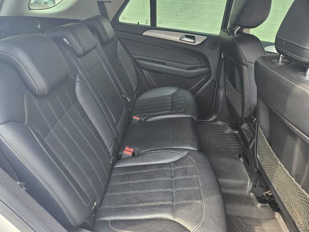 MERCEDES-BENZ GLE GLE 250d 4MATIC