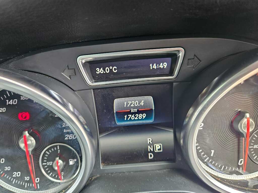 MERCEDES-BENZ GLE GLE 250d 4MATIC