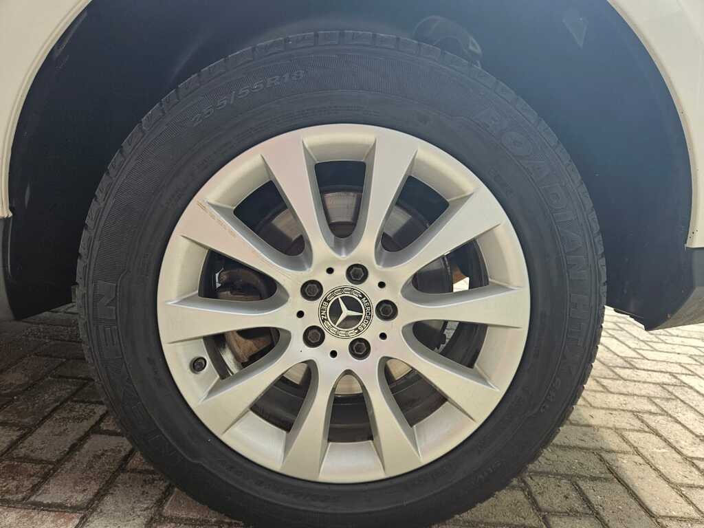 MERCEDES-BENZ GLE GLE 250d 4MATIC