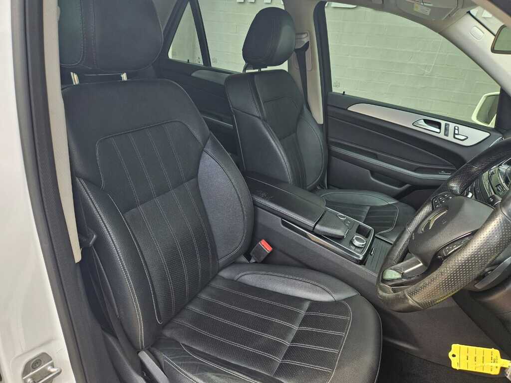 MERCEDES-BENZ GLE GLE 250d 4MATIC