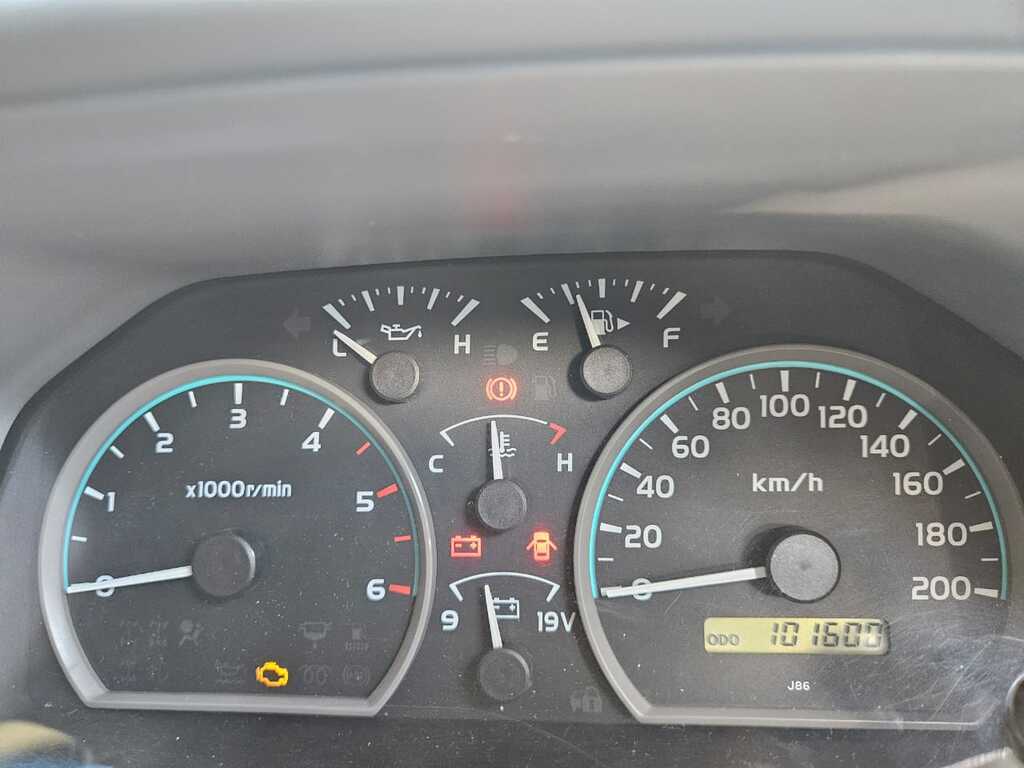 TOYOTA LAND CRUISER PICK UP LAND CRUISER 79 4.5D P/U D/C