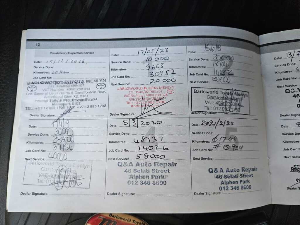 TOYOTA LAND CRUISER PICK UP LAND CRUISER 79 4.5D P/U D/C