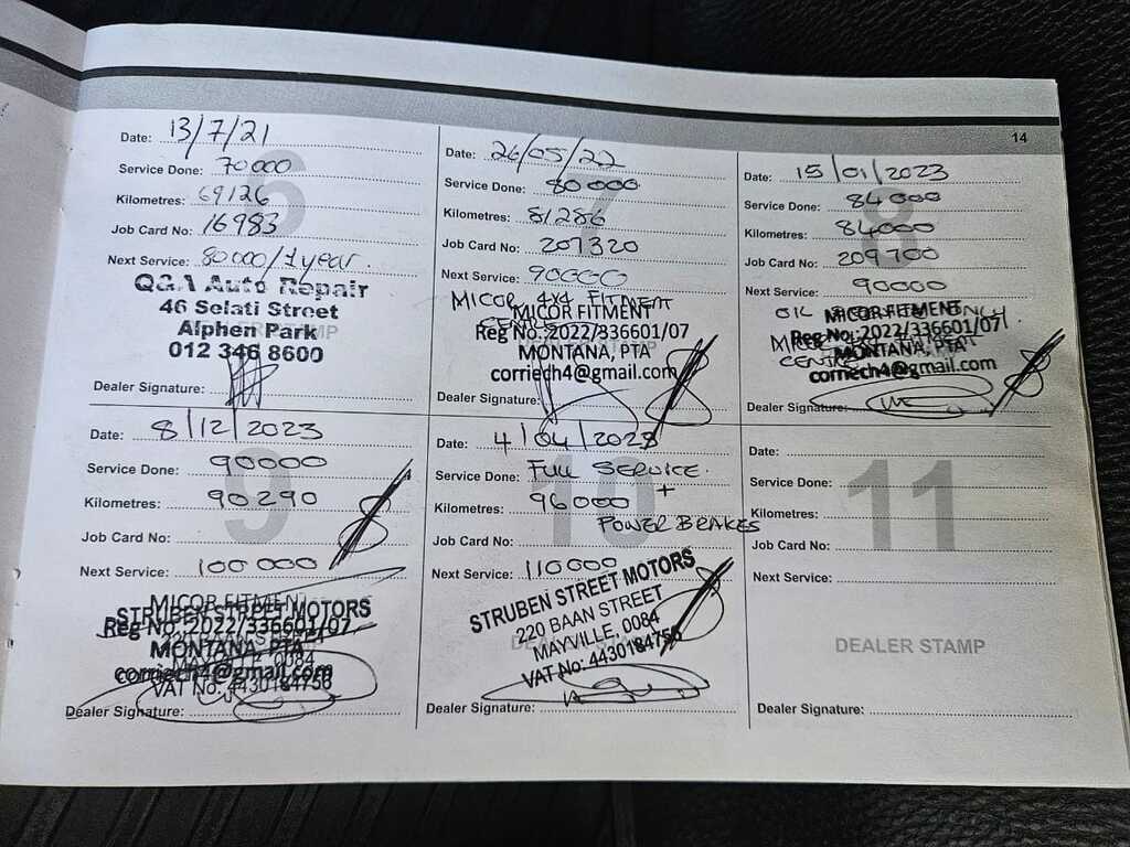 TOYOTA LAND CRUISER PICK UP LAND CRUISER 79 4.5D P/U D/C