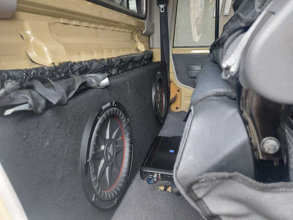 TOYOTA LAND CRUISER PICK UP LAND CRUISER 79 4.5D P/U D/C - 14