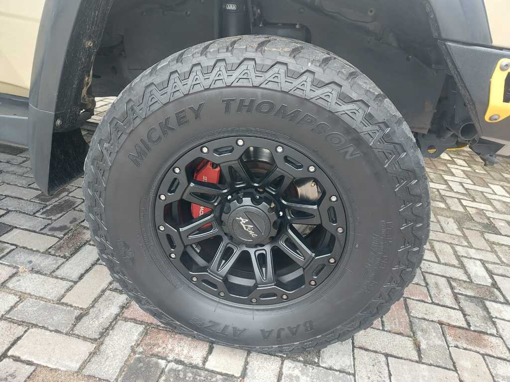 TOYOTA LAND CRUISER PICK UP LAND CRUISER 79 4.5D P/U D/C - 16