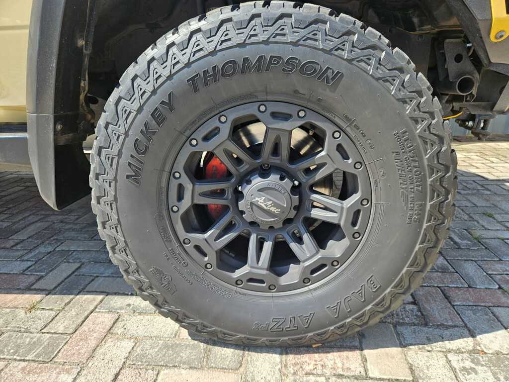 TOYOTA LAND CRUISER PICK UP LAND CRUISER 79 4.5D P/U D/C