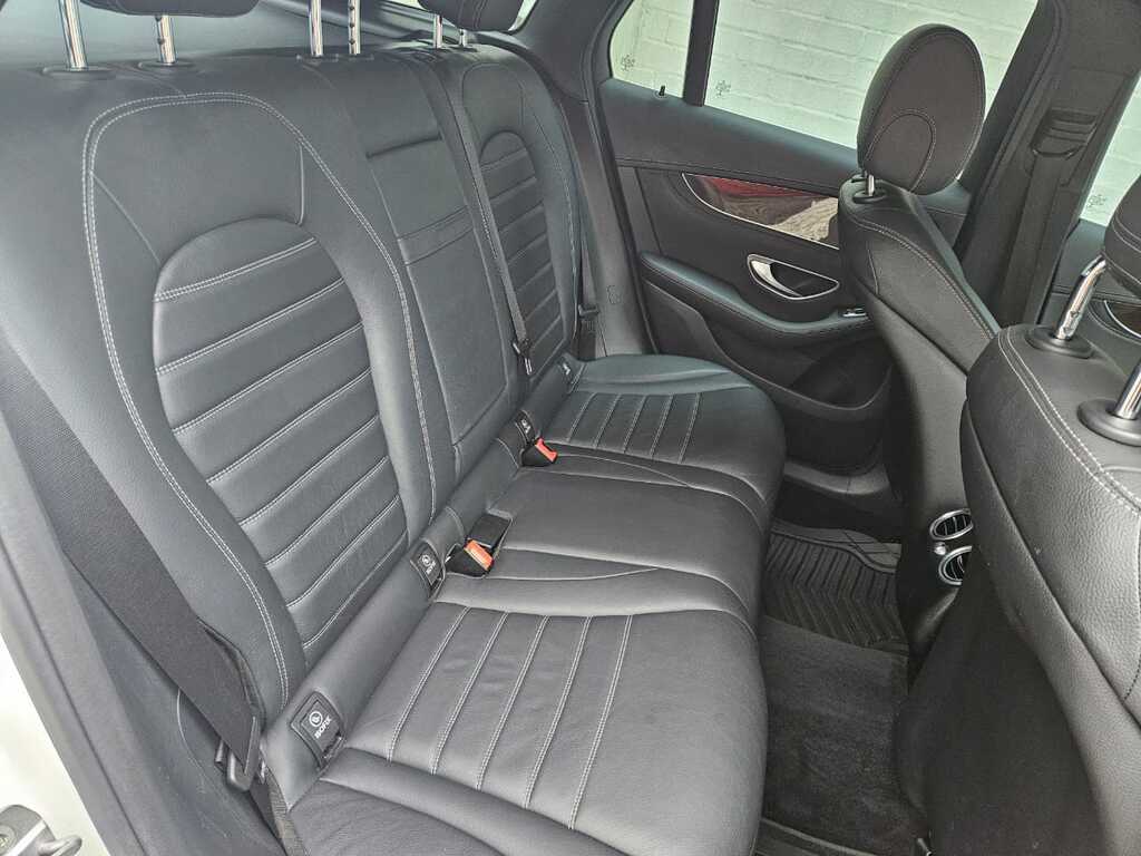 MERCEDES-BENZ GLC GLC 250d - 11