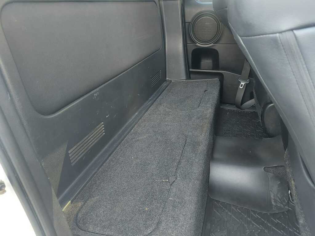 TOYOTA HILUX HILUX 2.8 GD-6 RB LEGEND 4X4 A/T P/U E/CAB - 11