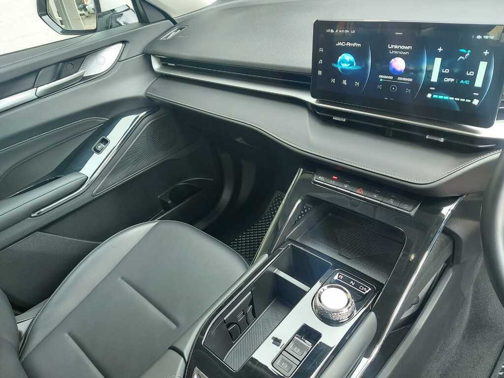 HAVAL H6 H6 2.0T LUXURY 4X4 DCT - 10