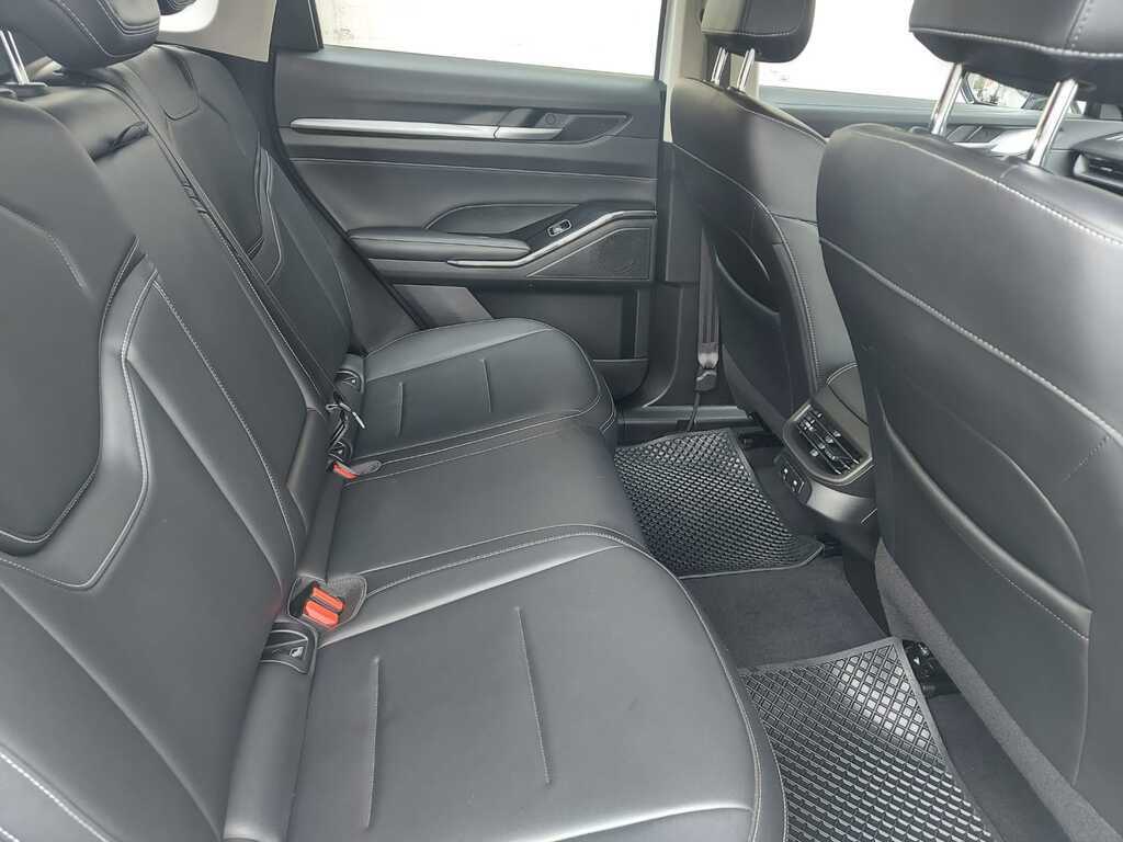 HAVAL H6 H6 2.0T LUXURY 4X4 DCT - 12