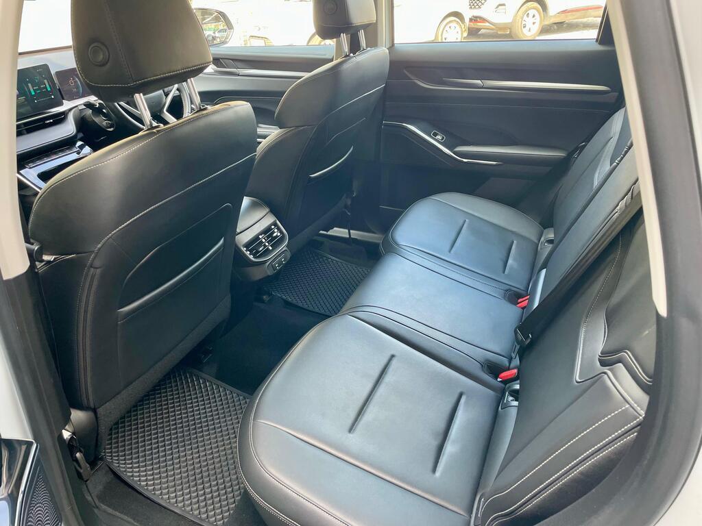 HAVAL H6 H6 2.0T LUXURY 4X4 DCT - 15