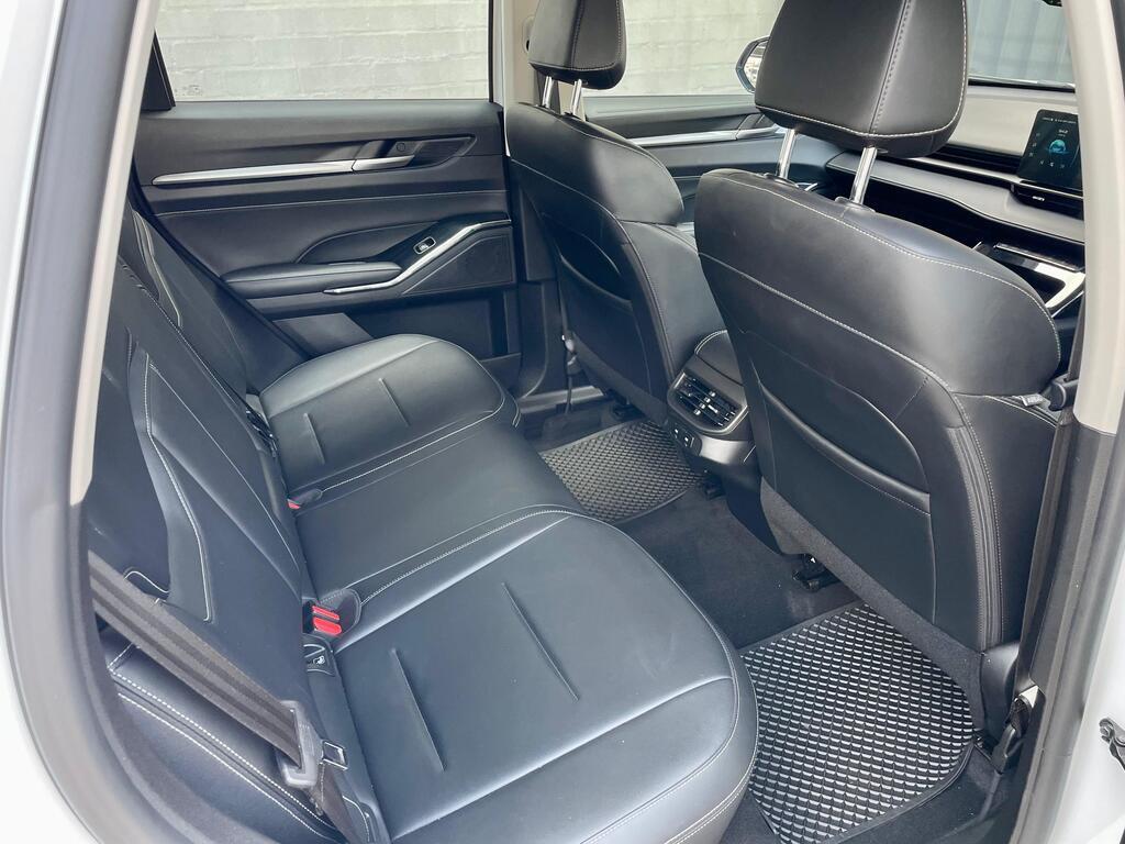 HAVAL H6 H6 2.0T LUXURY 4X4 DCT - 17