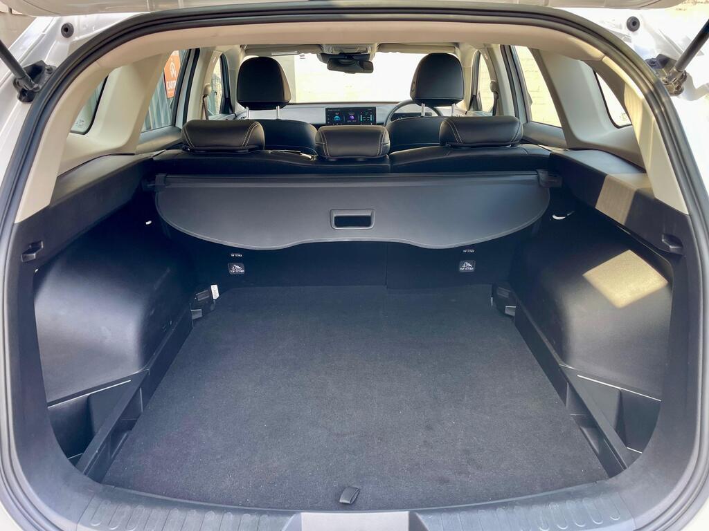 HAVAL H6 H6 2.0T LUXURY 4X4 DCT - 20