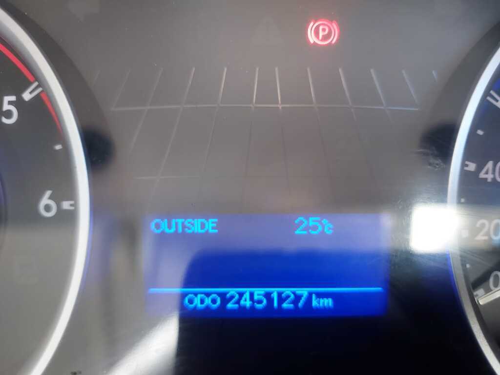 TOYOTA HILUX HILUX 2.4 GD-6 RB SRX P/U S/C