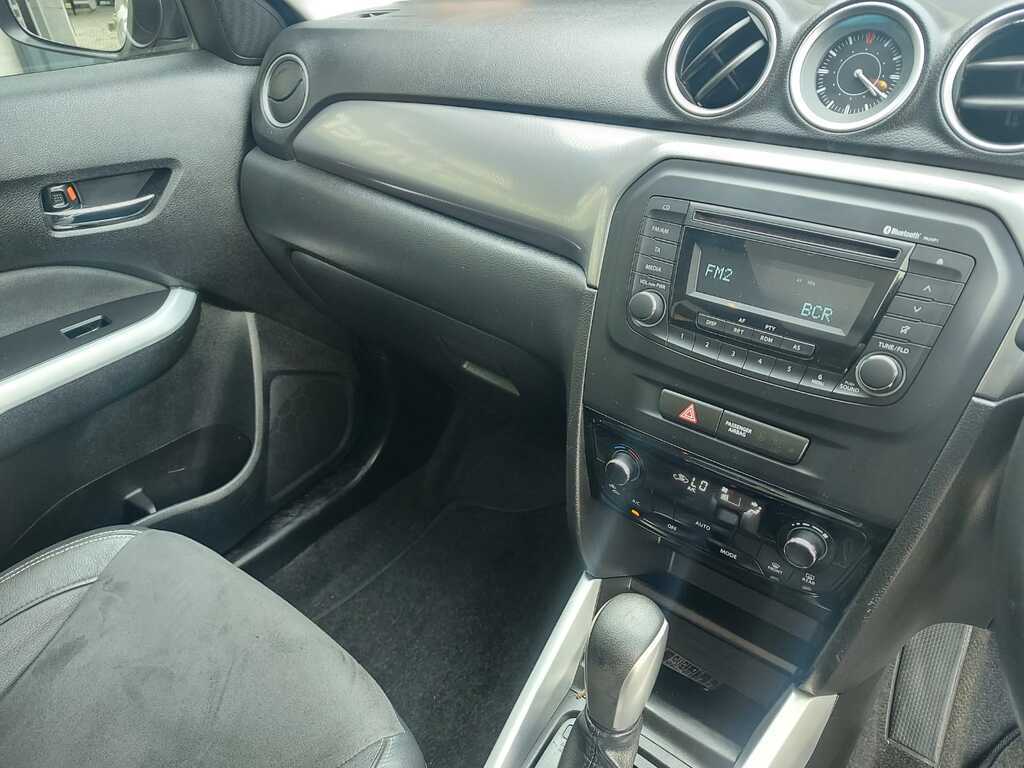 SUZUKI VITARA VITARA 1.6 GLX A/T - 14